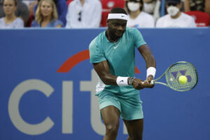 Frances Tiafoe 03.08.2023