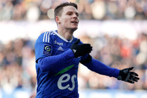 Kevin Gameiro