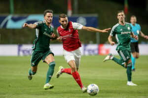 Typy na mecz Panathinaikos - Braga