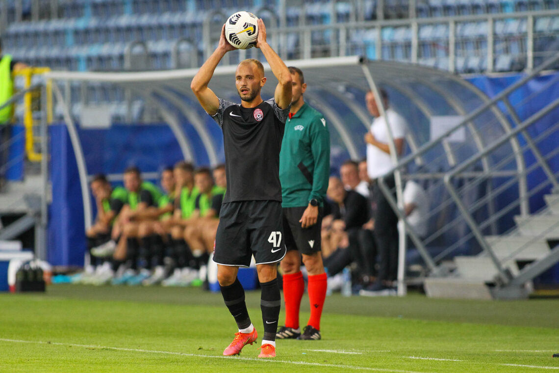 Typy na mecz Slavia Praga - Zorya Ługańsk