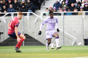 Breel Embolo