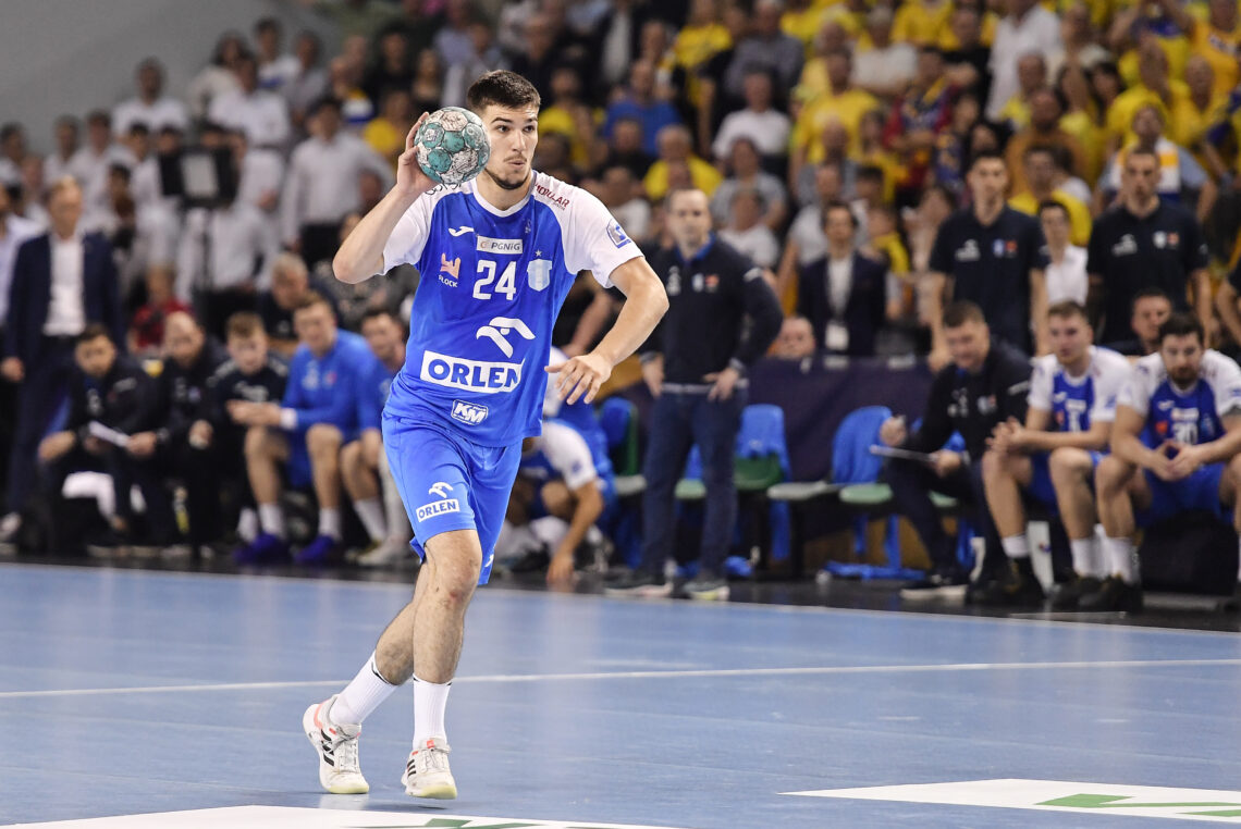 Montpellier vs Orlen Wisła Płock, GOG Handbold vs Telekom Veszprem, 3. kolejka Ligi Mistrzów, piłka ręczna, kupon, double, Totalbet