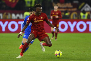 Tammy Abraham