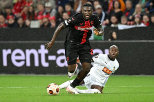 Bayer Leverkusen - Heidenheim gdzie oglądać