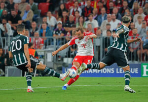 Bayern - Bochum gdzie oglądać