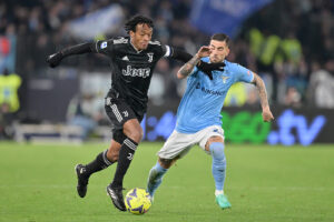 Juan Cuadrado, Mattia Zaccagni