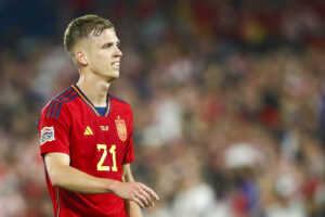 Dani Olmo