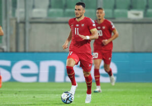 Filip Kostic