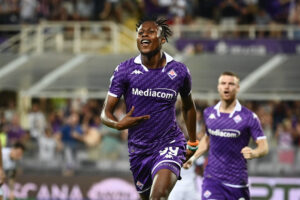 Typy na mecz Genk - Fiorentina