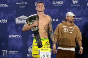 KSW 86 gdzie oglądać