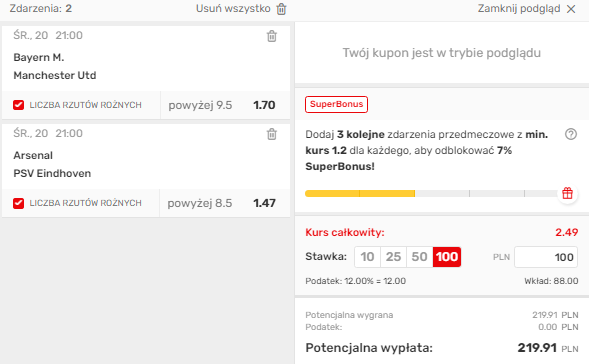 Superbet 20.09. LM