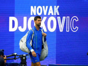 Novak Djokovic 05.09.2023