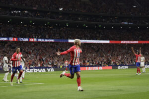 Osasuna - Atletico gdzie oglądać