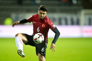 Ozan Tufan