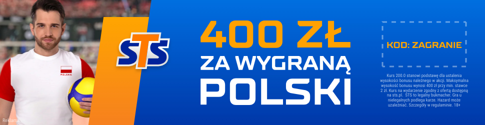 Promocja Polska - Słowenia STS banner dół