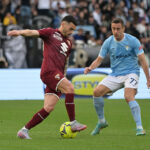 Nemanja Radonjic, Adam Marusic