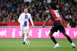 Fabian Ruiz, Khepren Thuram