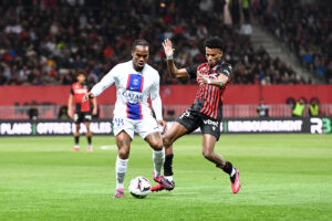 Renato Sanches, Hicham Boudaoui