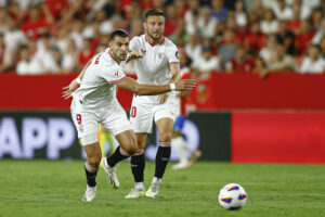 Sevilla - Las Palmas gdzie oglądać