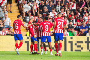 Valencia - Atletico Madryt gdzie oglądać