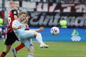 Werder - FC Koln gdzie oglądać