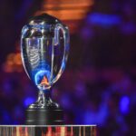 Trofeum Iem Katowice