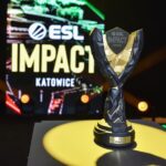 Troefum turnieju ESL Impact