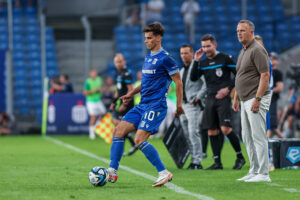 typy kursy zakłady lech stal ekstraklasa