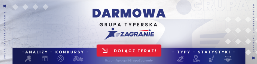 grupa zagranie