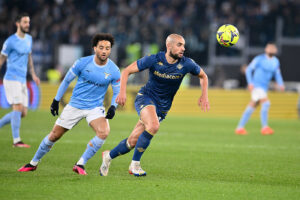 Felipe Anderson, Sofyan Amrabat