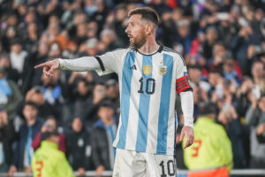Typy na mecz Argentyna - Paragwaj