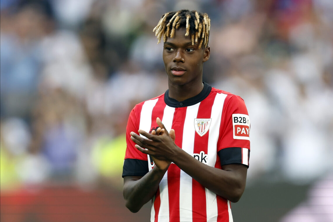 Athletic de Bilbao - Almería dónde ver