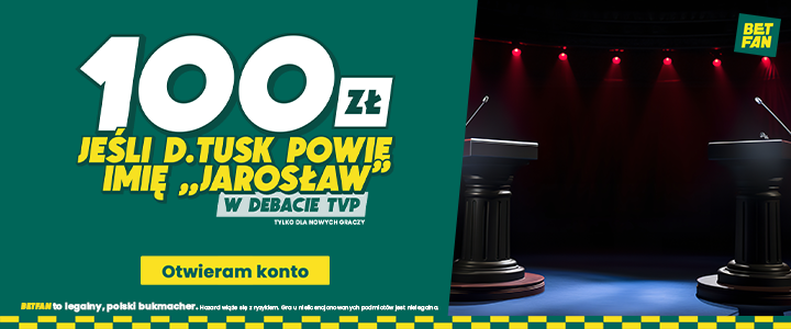 BETFAN debata banner mały