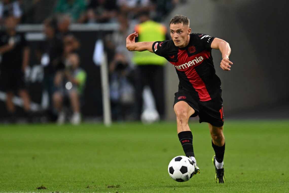 Bayer Leverkusen - FC Koln gdzie oglądać