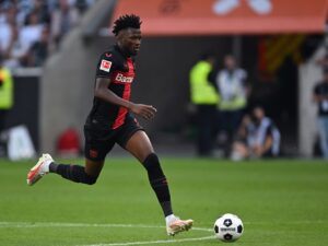 Bayer Leverkusen - Freiburg gdzie oglądać