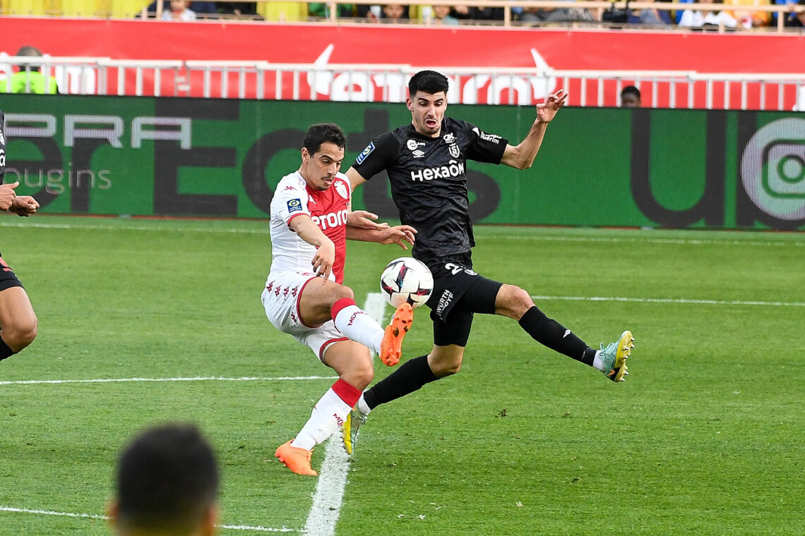 Wissam Ben Yedder