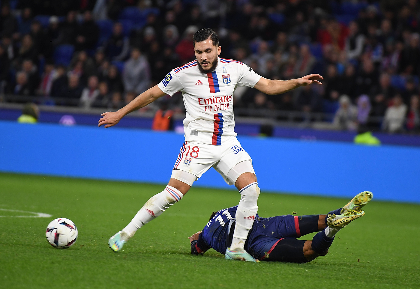 Olympique Lyon Clermont Gdzie Oglądać Transmisja Tv I Stream Online 22102023 6678