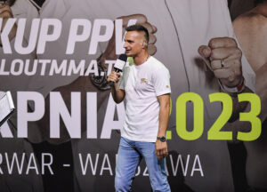 Clout MMA 2 gdzie oglądać