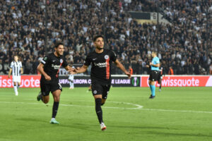 Typy na mecz Eintracht - Heidenheim