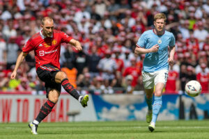 Christian Eriksen, Kevin De Bruyne