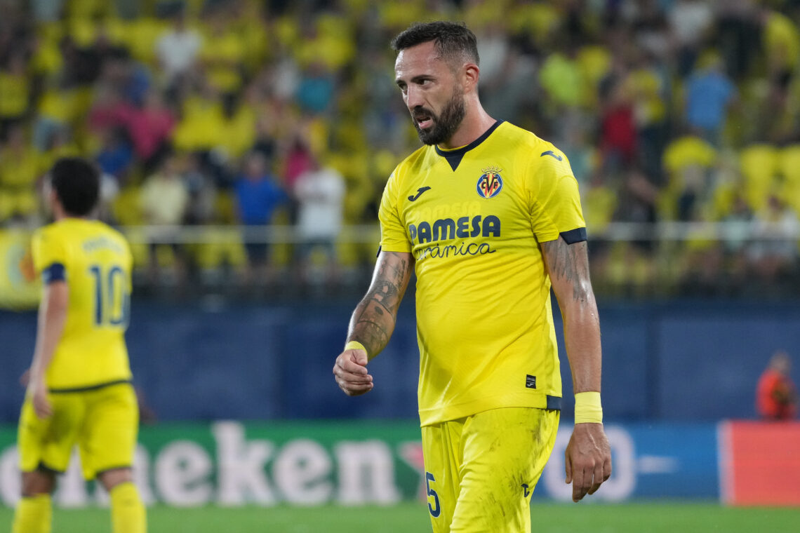 Granada - Villarreal gdzie oglądać