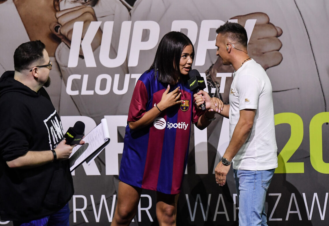 Clout MMA 2 kod promocyjny