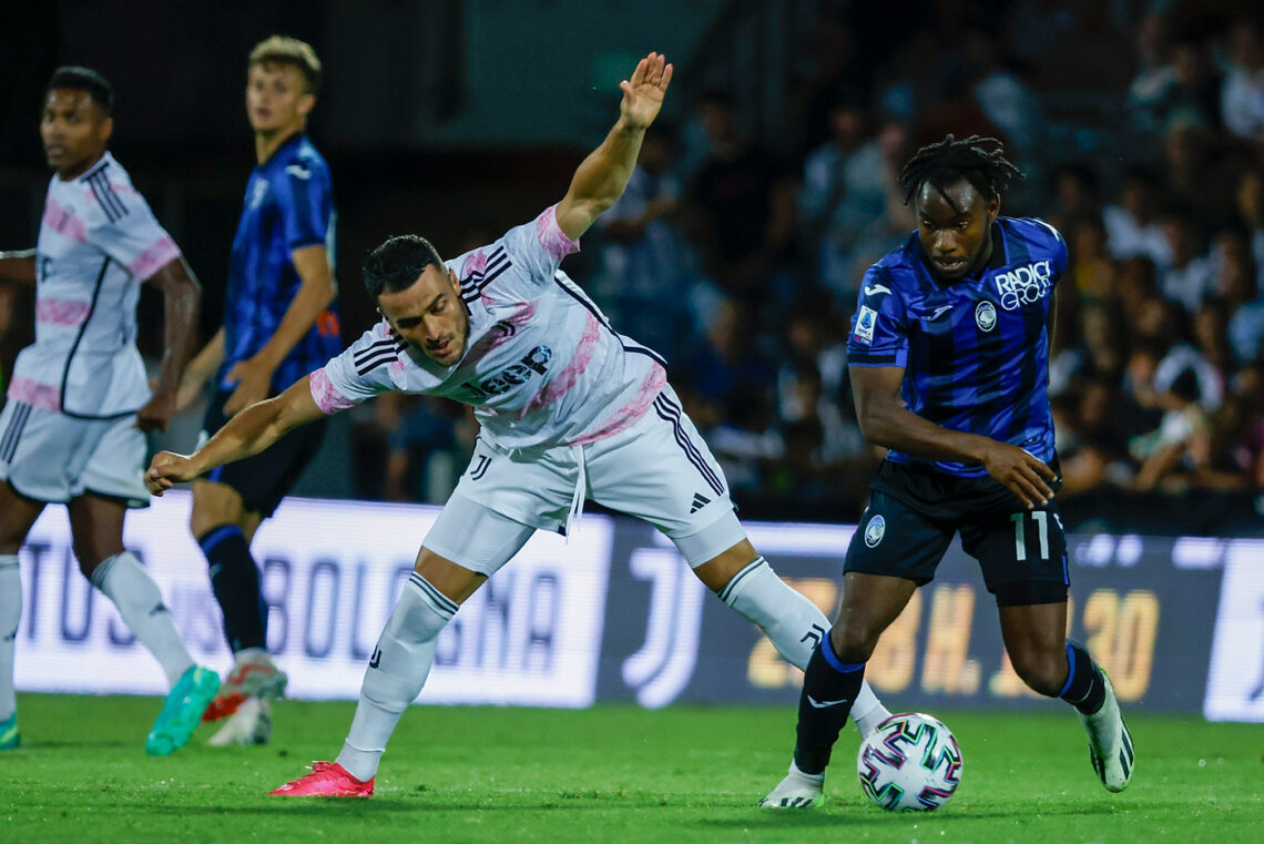 Filip Kostic, Ademola Lookman