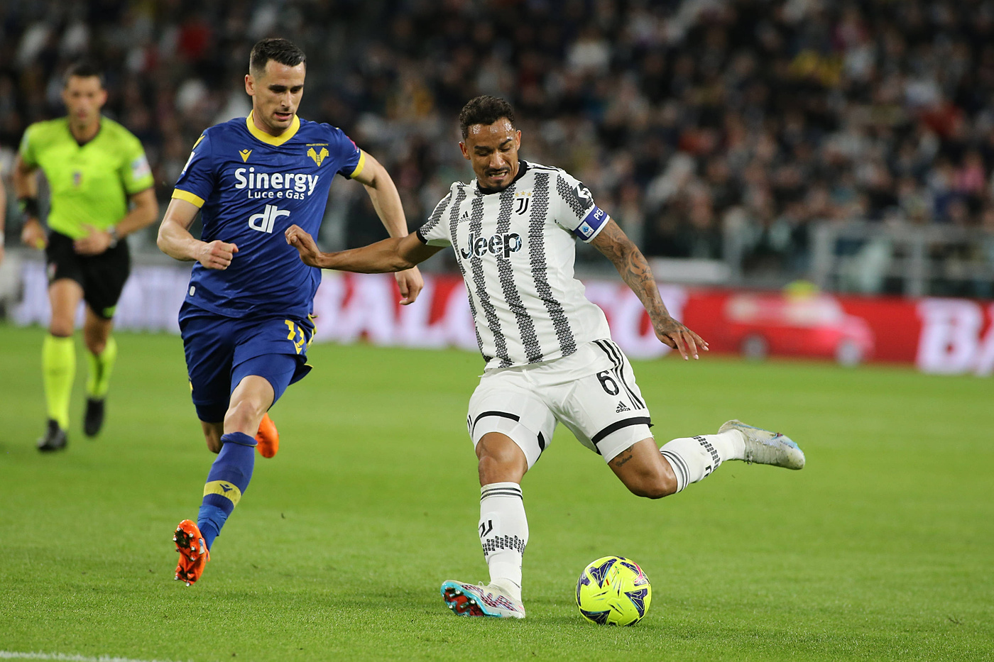 Palpite: Juventus x Verona – Campeonato Italiano (Série A) – 28/10/2023