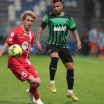 Nicolo Rovella, Matheus Henrique