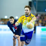 typy na ligę mistrzów EHF Industria Kielce - Pick Szeged