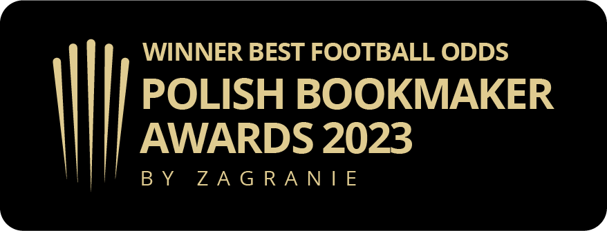 Nagroda w kategorii najlepsze kursy piłkarskie 2023.