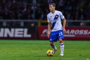 Nicolo Barella