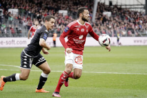 Wissam Ben Yedder, Haris Belkebla