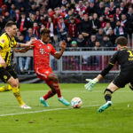 Borussia Dortmund - Bayern Monachium: typy, kursy, zakłady | 04.11.2023